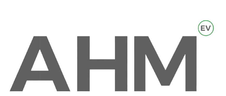 AHM Logo